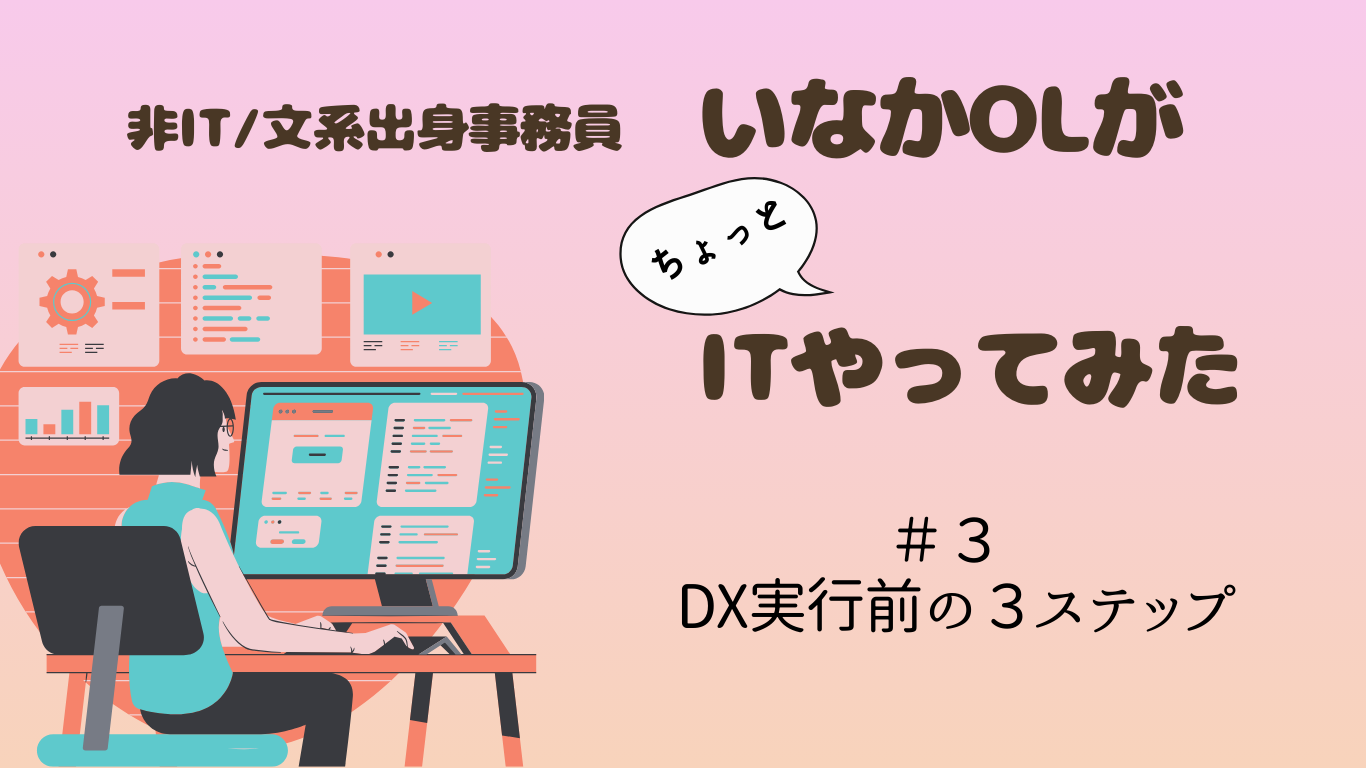 ちょっとIT #３ アイキャッチ